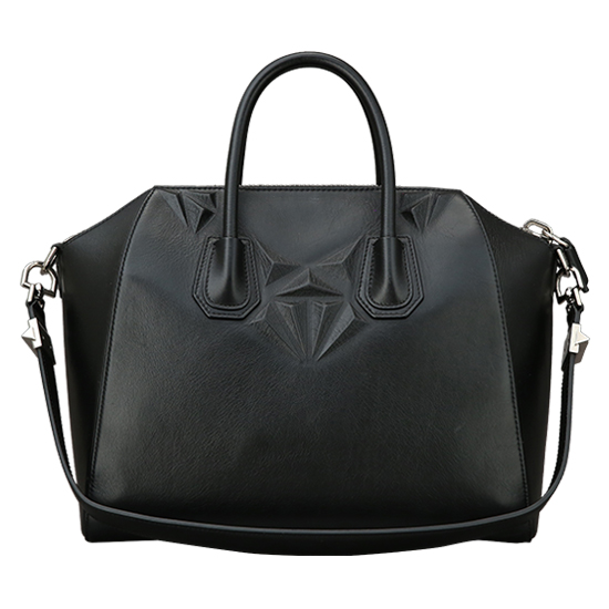 GIVENCHY(USED)안티고나 블랙 미듐