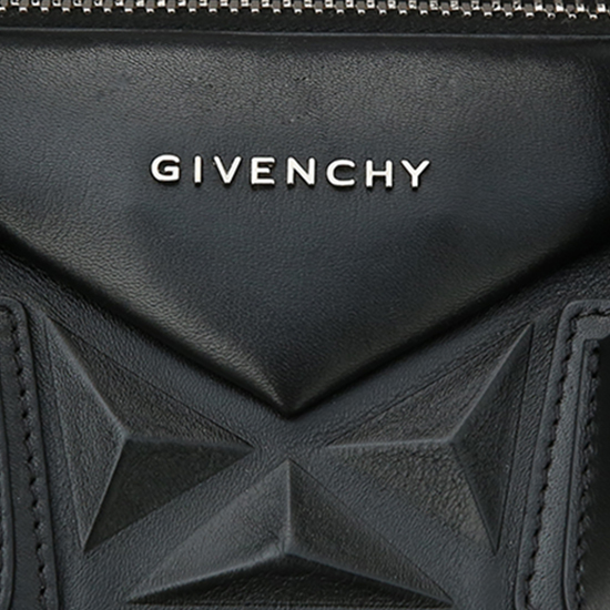 GIVENCHY(USED)안티고나 블랙 미듐