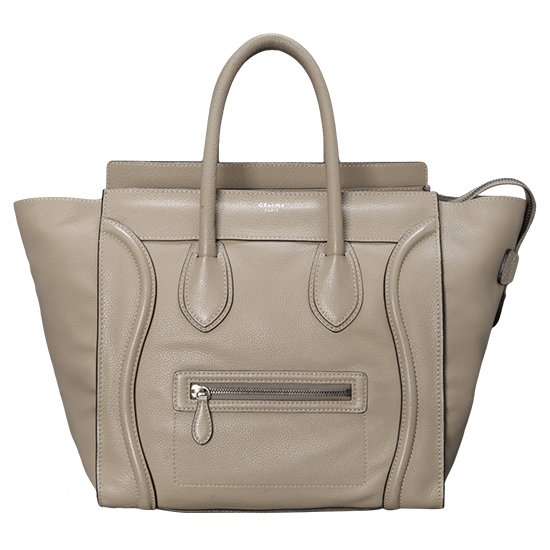 CELINE(USED)러기지