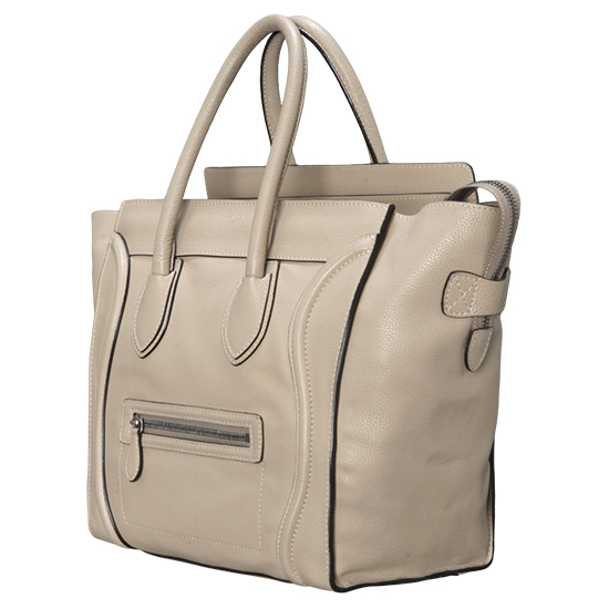 CELINE(USED)러기지