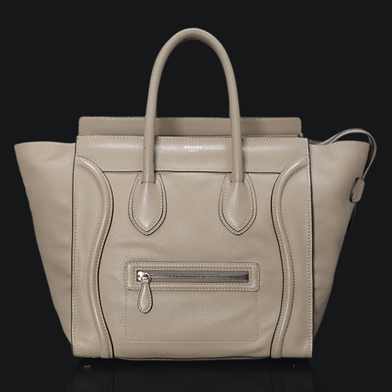 CELINE(USED)러기지