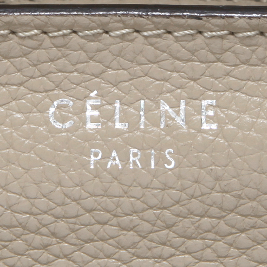 CELINE(USED)러기지