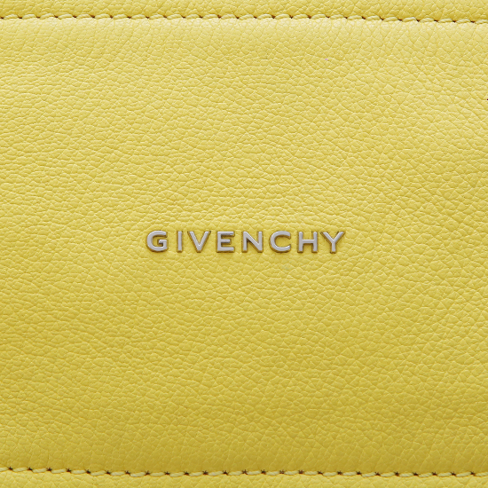 GIVENCHY(USED)판도라 미니 크로스백