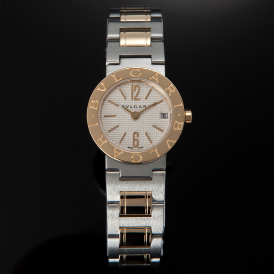 BVLGARI(USED) 불가리 BBL26S