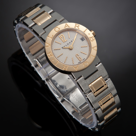 BVLGARI(USED) 불가리 BBL26S