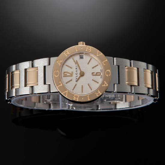 BVLGARI(USED) 불가리 BBL26S