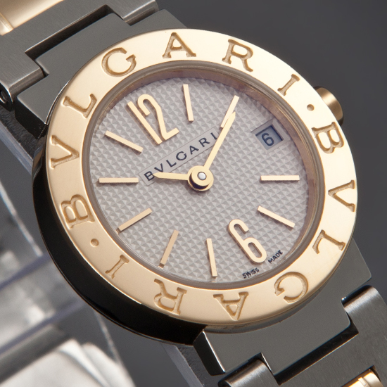 BVLGARI(USED) 불가리 BBL26S