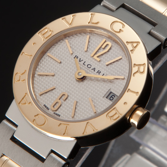 BVLGARI(USED) 불가리 BBL26S