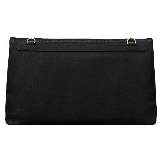 BALENCIAGA(USED)클래식 엔벨로프 클러치겸 크로스백
