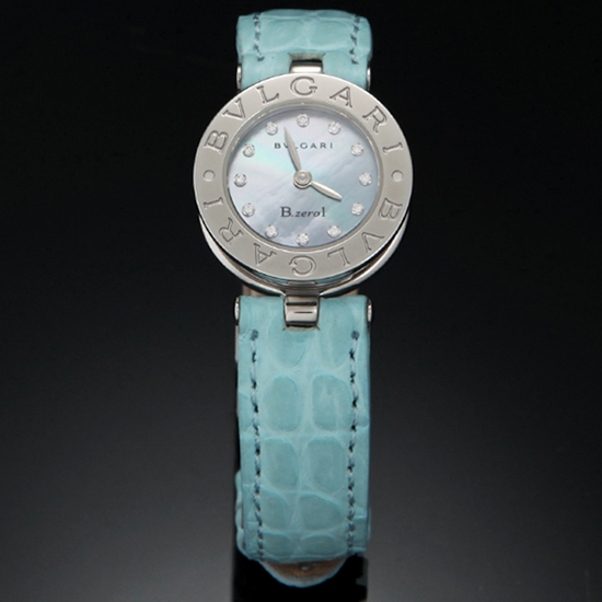BVLGARI(USED) 비제로원 BZ22S