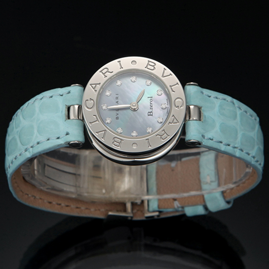 BVLGARI(USED) 비제로원 BZ22S