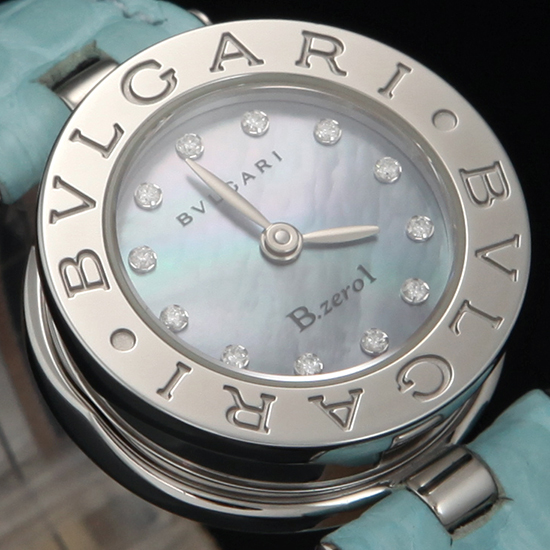 BVLGARI(USED) 비제로원 BZ22S