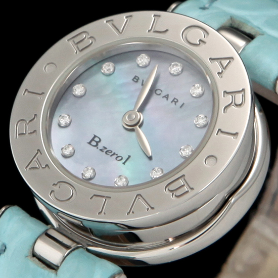 BVLGARI(USED) 비제로원 BZ22S