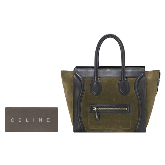 CELINE(USED)