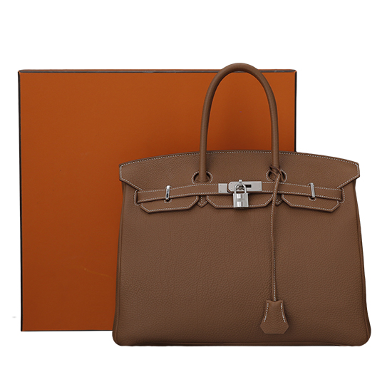 HERMES(USED) 에르메스 벌킨