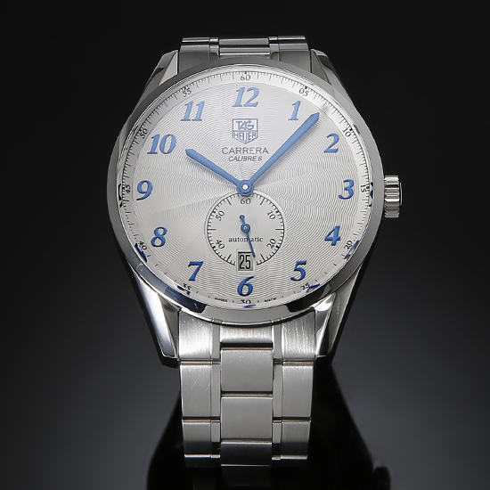 TAG Heuer(USED) 까레라 헤리티지 스몰세컨 WAS2111
