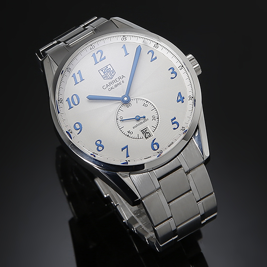 TAG Heuer(USED) 까레라 헤리티지 스몰세컨 WAS2111