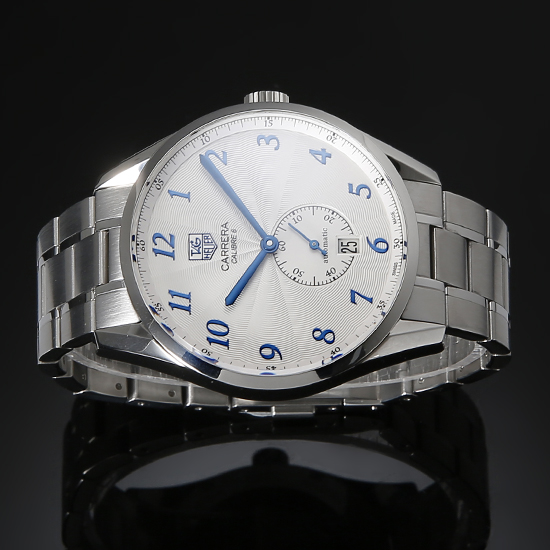 TAG Heuer(USED) 까레라 헤리티지 스몰세컨 WAS2111