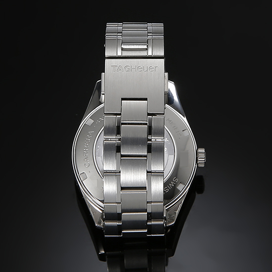 TAG Heuer(USED) 까레라 헤리티지 스몰세컨 WAS2111