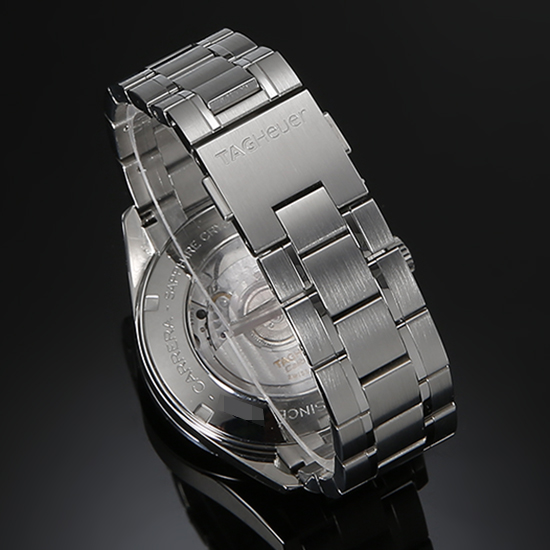 TAG Heuer(USED) 까레라 헤리티지 스몰세컨 WAS2111
