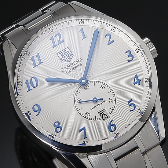 TAG Heuer(USED) 까레라 헤리티지 스몰세컨 WAS2111