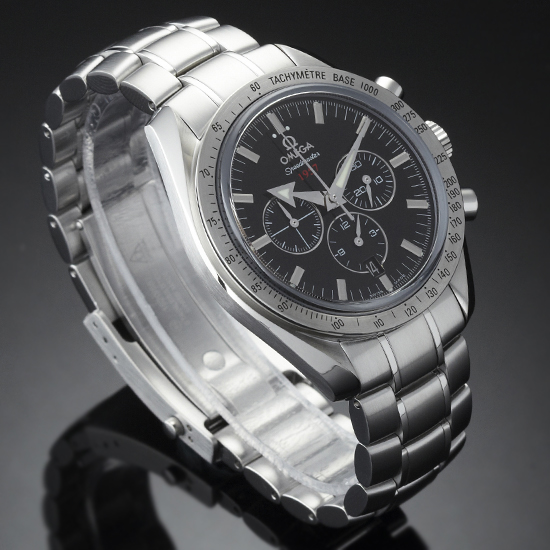 OMEGA(USED) 스피드마스터 브로드 애로우