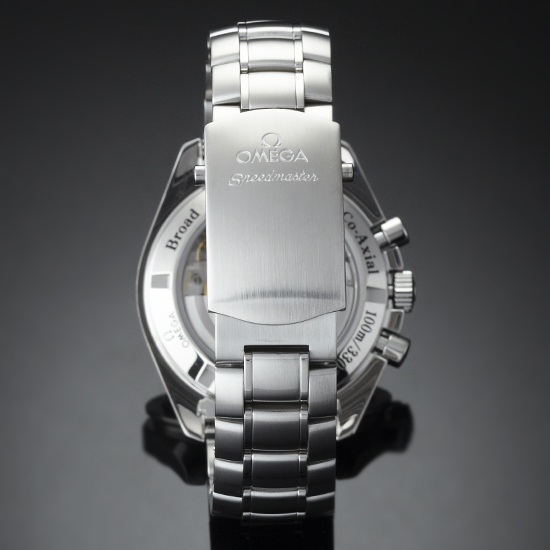 OMEGA(USED) 스피드마스터 브로드 애로우