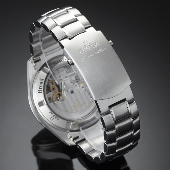 OMEGA(USED) 스피드마스터 브로드 애로우