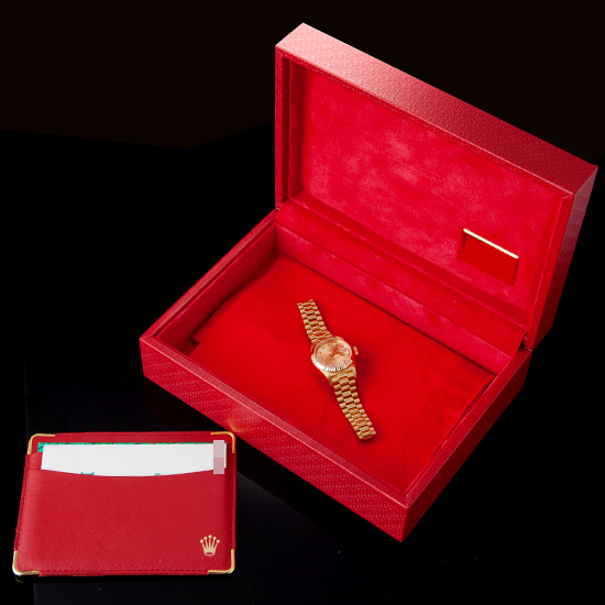 ROLEX(USED) 69178T