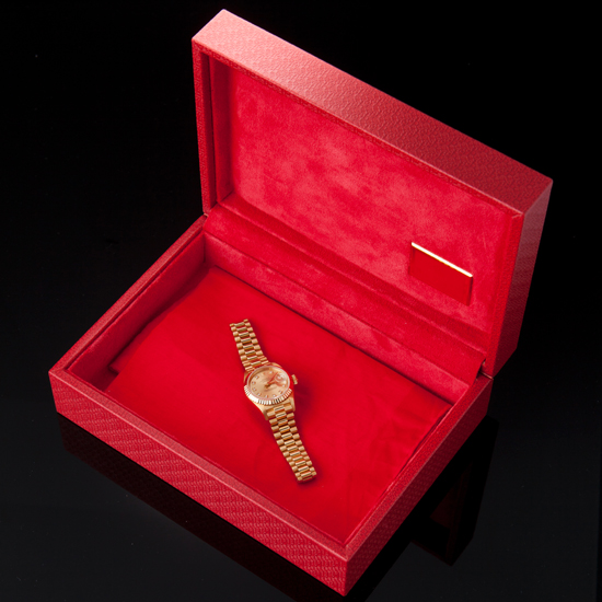 ROLEX(USED) 69178T