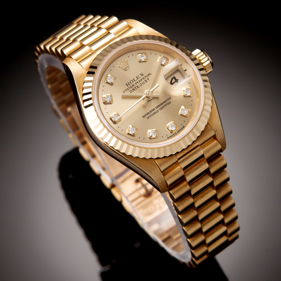 ROLEX(USED) 69178T