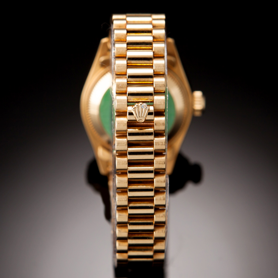 ROLEX(USED) 69178T
