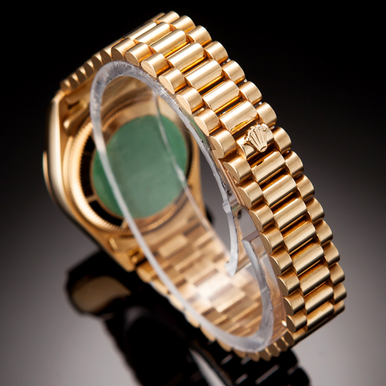 ROLEX(USED) 69178T