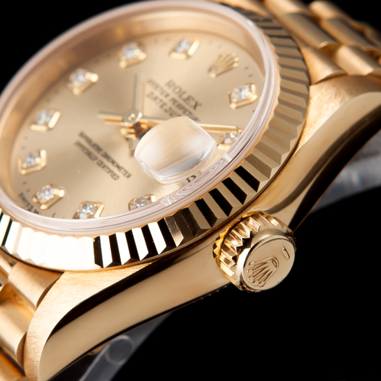ROLEX(USED) 69178T