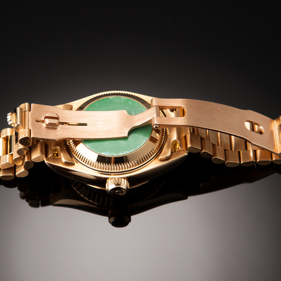 ROLEX(USED) 69178T