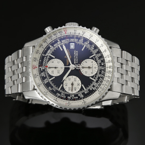 BREITLING(USED) 네비타이머 크르노 A13330