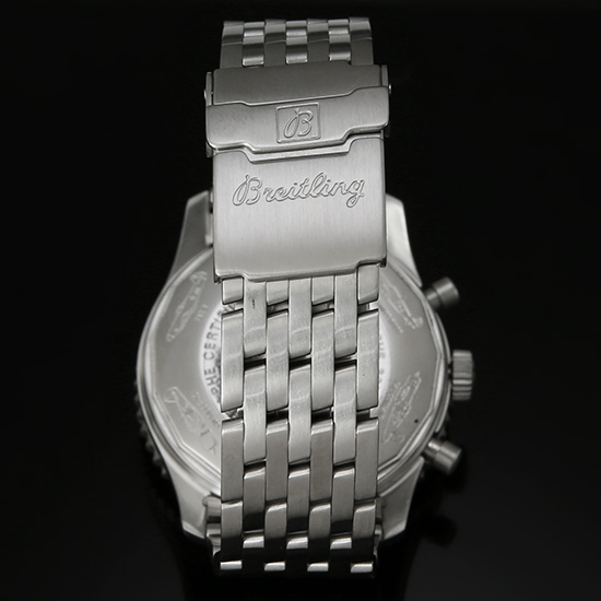 BREITLING(USED) 네비타이머 크르노 A13330