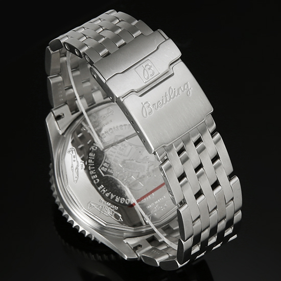 BREITLING(USED) 네비타이머 크르노 A13330