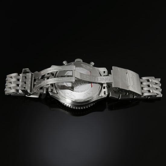 BREITLING(USED) 네비타이머 크르노 A13330