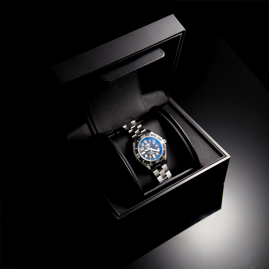 BREITLING(USED) 슈퍼오션2