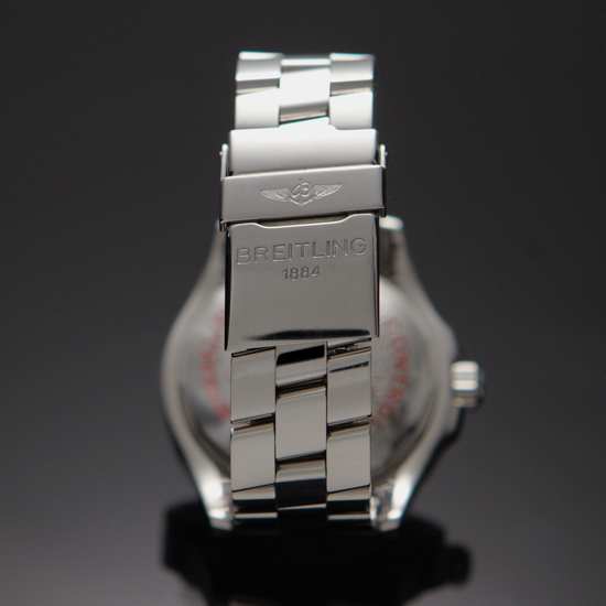 BREITLING(USED) 슈퍼오션2
