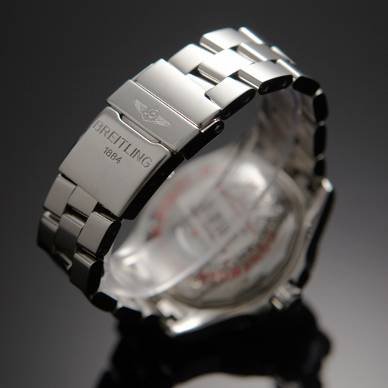 BREITLING(USED) 슈퍼오션2