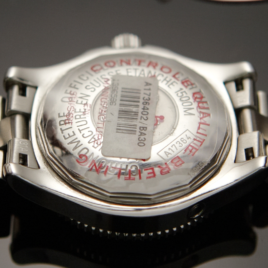 BREITLING(USED) 슈퍼오션2