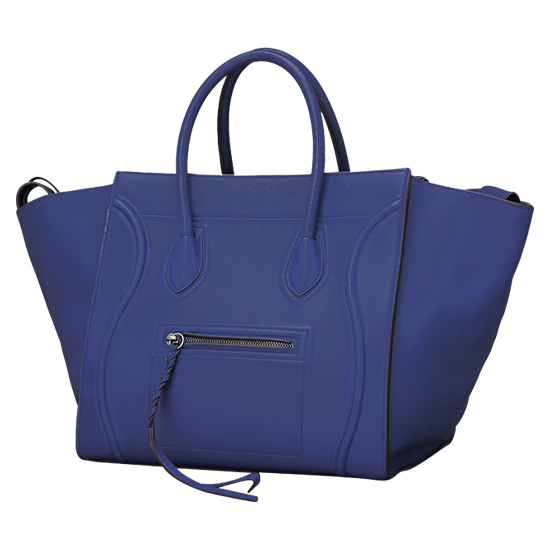 CELINE(USED)팬텀 러기지