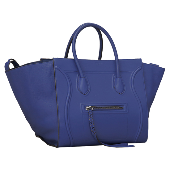 CELINE(USED)팬텀 러기지