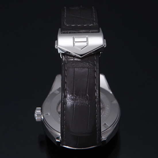 TAG Heuer(USED) 까레라 빅데이트 GMT WAR5012
