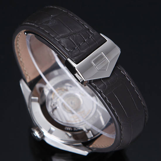 TAG Heuer(USED) 까레라 빅데이트 GMT WAR5012
