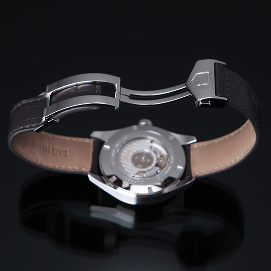 TAG Heuer(USED) 까레라 빅데이트 GMT WAR5012