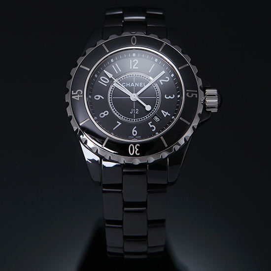 CHANEL(USED) 샤넬 CHANEL J12