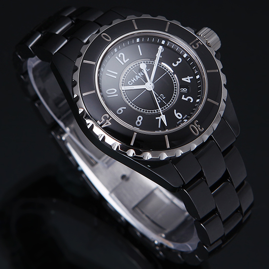 CHANEL(USED) 샤넬 CHANEL J12